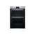 Bosch Serie 6 MBA5350S0B Built In Double Electric Oven - Stainless Steel