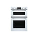 Bosch Serie 4 Built In Double Electric Oven Additional Image 1