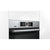 Bosch Serie 8 CSG656BS7B Built In Compact Oven w/Steam - Stainless Steel Additional Image 3