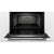 Bosch Serie 8 CSG656BS7B Built In Compact Oven w/Steam - Stainless Steel Additional Image 5