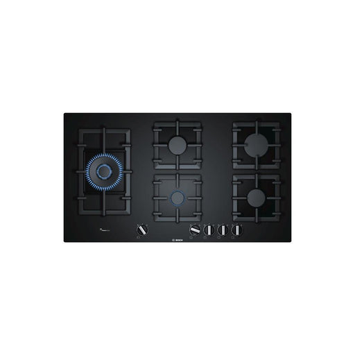 Bosch Serie 6 90cm Gas Hob