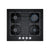 Bosch Serie 4 PNP6B6B90 60cm Gas On Glass Hob - Black Glass