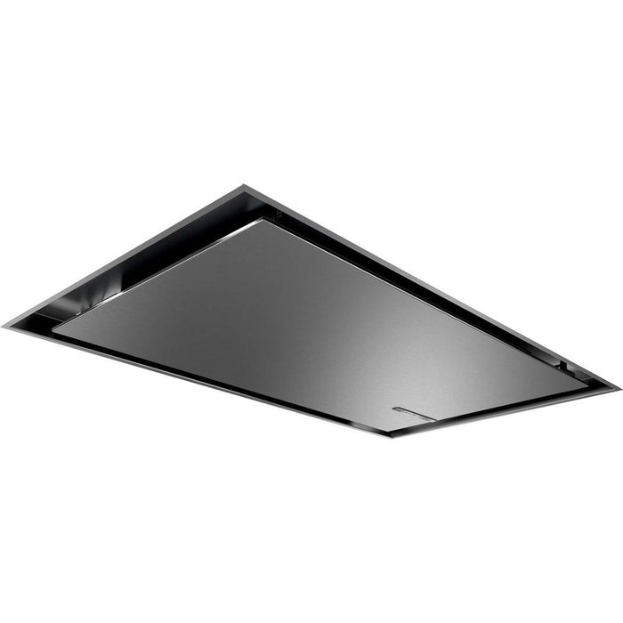 Bosch Serie 6 DRC97AQ50B 90cm Ceiling Hood - Stainless Steel Additional Image 2