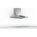 Bosch Serie 6 Chimney Hood - Stainless Steel Additional Image 3