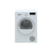 Bosch Serie 4 WTW85231GB Free Standing 8kg Tumble Dryer - White