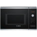 Bosch Serie 4 Microwave - White Additional Image 1