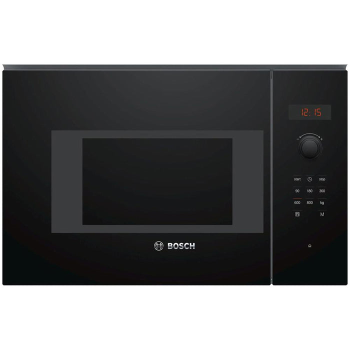 Bosch Serie 4 Microwave Oven Additional Image 1
