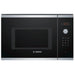 Bosch Serie 6 BEL553MS0B Microwave & Grill - Stainless Steel