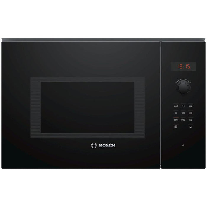 Bosch Serie 4 Microwave - White Additional Image 2