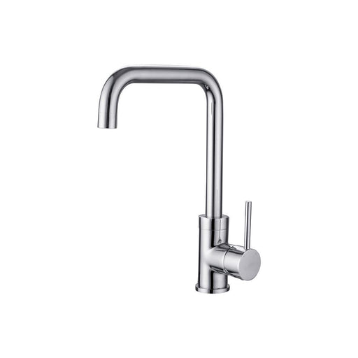 Kitchen Prima Single Lever Rhode U Spout Mixer Tap