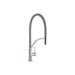 Kitchen Prima+ Coloured Single Lever Pull Out Mixer Tap-additional-image-1