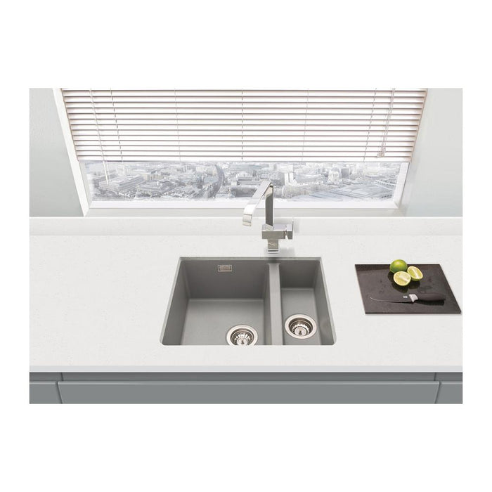 Kitchen Prima+ 1.5B Composite Undermount Sink-additional-image-3