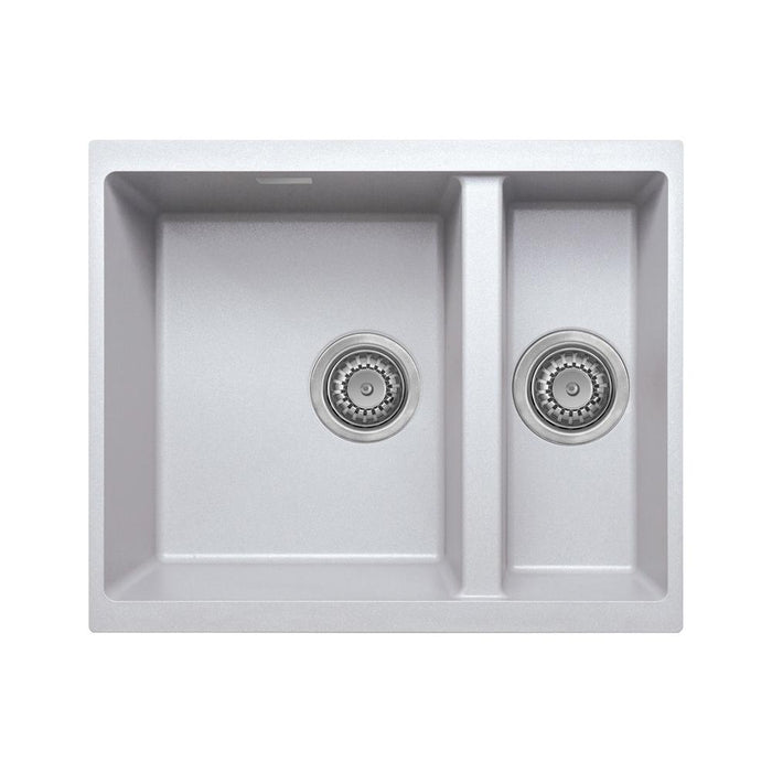 Kitchen Prima+ 1.5B Composite Undermount Sink-additional-image-1