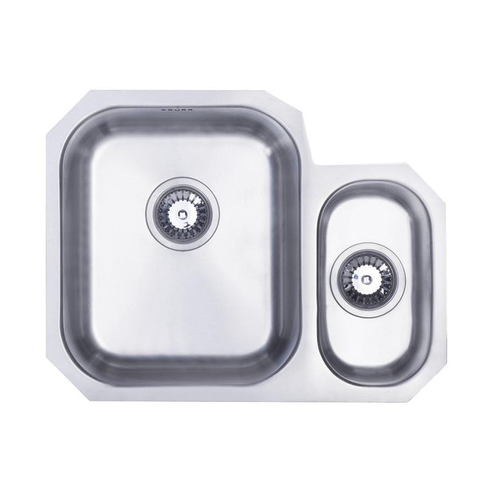 Kitchen Prima 1.5B Stainless Steel Undermount Sink-additional-image-1