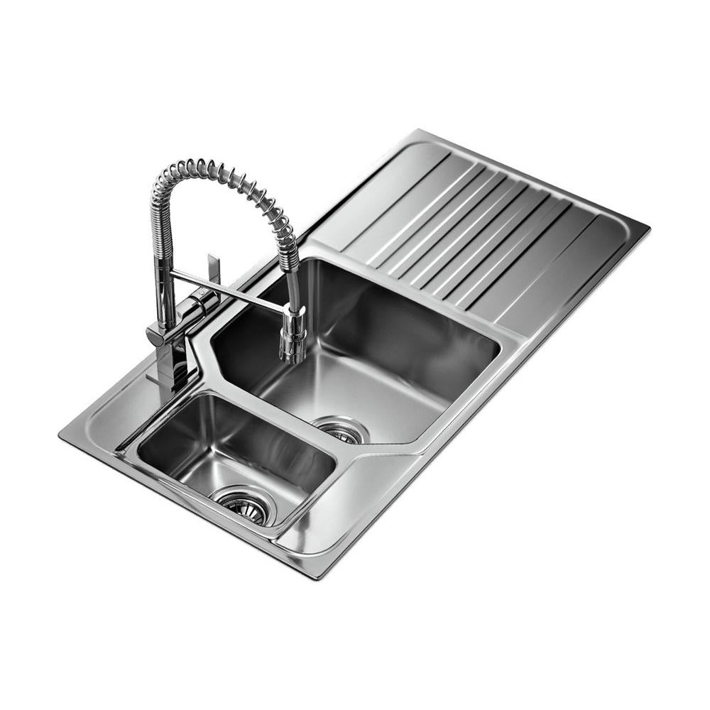 Stainless Steel Sinks