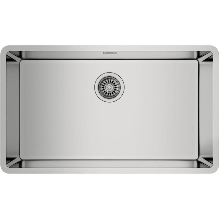 Teka BE Linea RS15 71.40 1B Undermount Sink- Stainless Steel