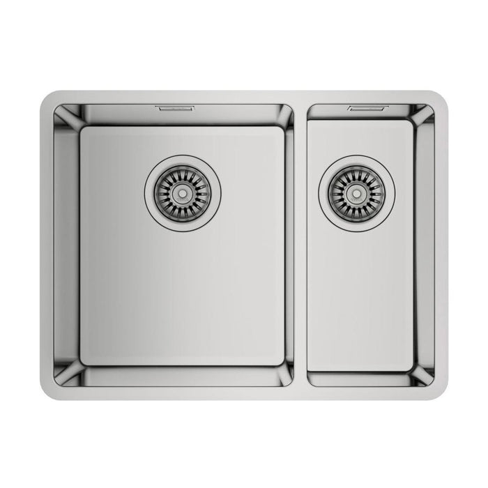 Teka BE Linea RS15 580 1.5B Undermount Sink- Stainless Steel