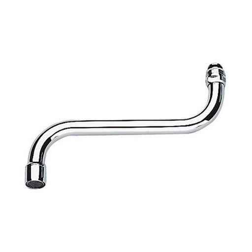 Grohe Swivel Tube Spout 13051000 - Unbeatable Bathrooms