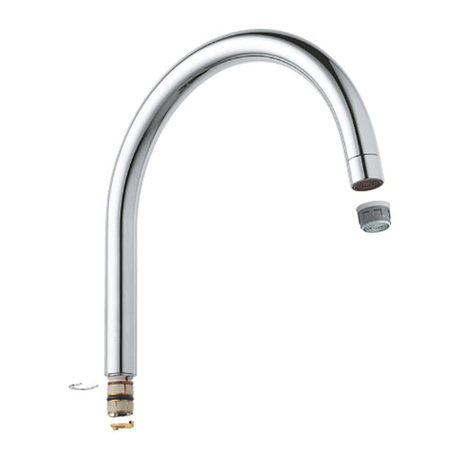 Grohe Biflo Spout 13266000 - Unbeatable Bathrooms