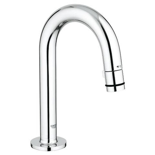 Grohe Universal Pillar Tap 1/2" - Unbeatable Bathrooms