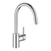 Grohe Concetto Ohm Sink C-Sp Pull-Out Mouss Lp - Unbeatable Bathrooms