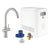Grohe Blue Professional C-Swivel Tubular Spout Kit - Unbeatable Bathrooms