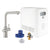 Grohe Blue Professional L-Spout Kit - Unbeatable Bathrooms