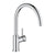 Grohe BauClassic Single-lever Sink Mixer 1/2" - Unbeatable Bathrooms