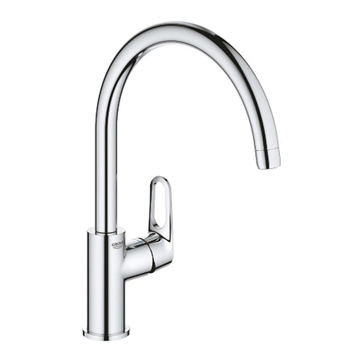 Grohe BauFlow OHM Sink C-spout EU - Unbeatable Bathrooms