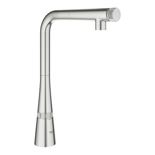 Grohe Zedra Smartcontrol Sink Mixer With Smartcontrol - Unbeatable Bathrooms