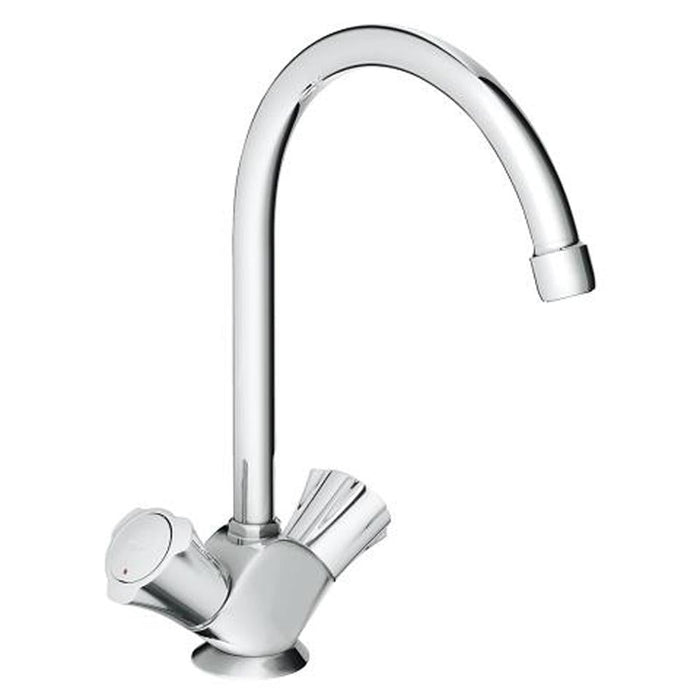 Grohe Costa L 2hdl Sink F - Unbeatable Bathrooms