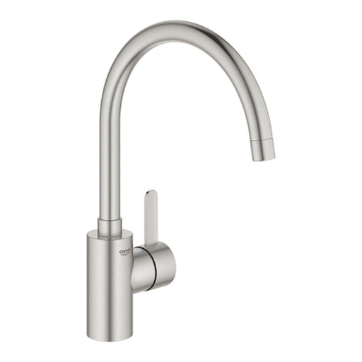 Grohe Eurosmart Cosmopolitan Single-Lever Sink Mixer 1/2" - Unbeatable Bathrooms