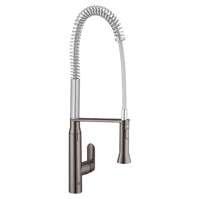 Grohe K7 1/2 Inch Single Lever Sink Mixer - Unbeatable Bathrooms