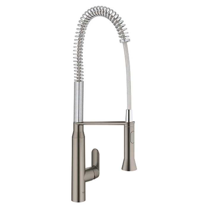 Grohe K7 1/2 Inch Single Lever Sink Mixer - Unbeatable Bathrooms