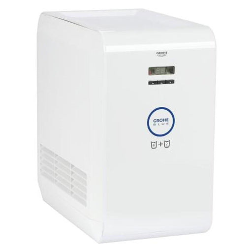 Grohe Blue Cooler and Carbonizer - Unbeatable Bathrooms