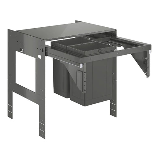 Grohe Blue Waste Separation System 60 cm - 8 L / 8 L - Unbeatable Bathrooms