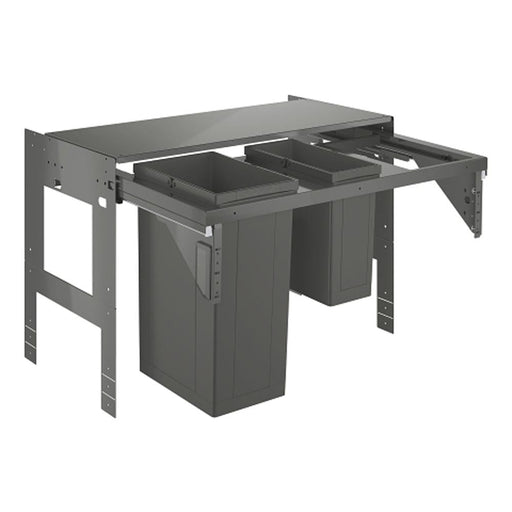 Grohe Blue Waste Separation System 90 cm - 11 L / 29 L - Unbeatable Bathrooms