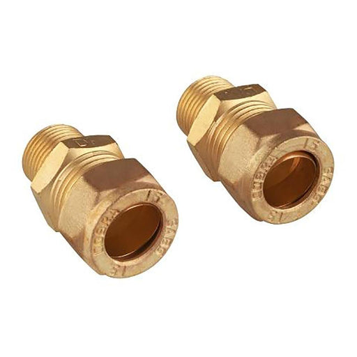 Grohe Compression Mi Coupling for All Basin and Kitchen Mixers - Unbeatable Bathrooms