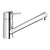 Grohe Concetto 1/2 Inch Single Lever Sink Mixer with Low Spout - Unbeatable Bathrooms