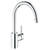 Grohe Concetto 1/2 Inch Single Lever with Two Spray Options Sink Mixer - Unbeatable Bathrooms