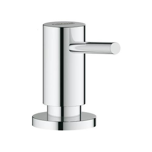 Grohe Cosmopolitan Soap Dispenser - Unbeatable Bathrooms