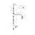 Grohe Europlus 1/2 Inch Single Lever Sink Mixer Swivel Spout with Pull Out Hand Shower - Unbeatable Bathrooms