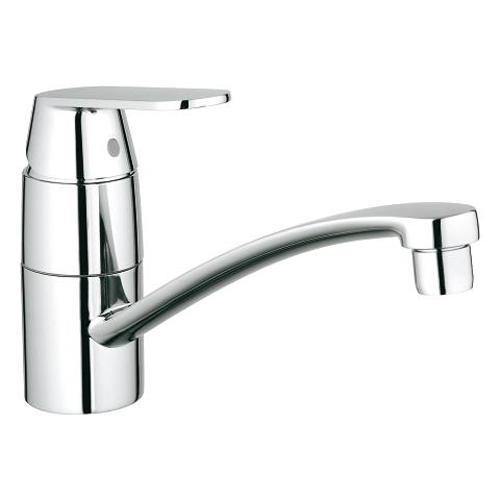 Grohe Eurosmart Cosmopolitan Single Lever 1/2 Inch Sink Mixer - Unbeatable Bathrooms