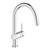 Grohe Minta 1/2 Inch Single Lever Sink Mixer - Unbeatable Bathrooms