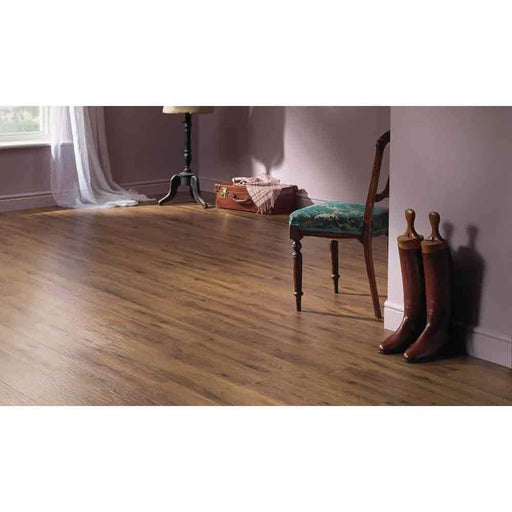 Karndean Art Select Wood Shade Oak Premier Morning Oak Tile (Per M²) - Unbeatable Bathrooms