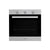 Indesit Aria IFW 6330 IX UK B/I Single Electric Oven - Stainless  Steel