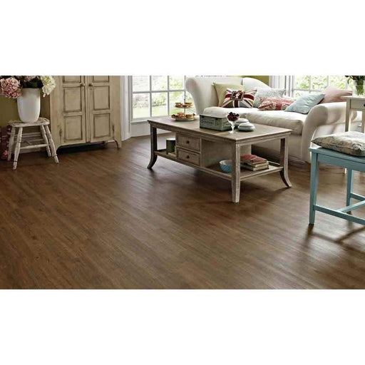 Karndean Knight Tile Wood Shade Mid Brushed Oak Tile (Per M²) - Unbeatable Bathrooms