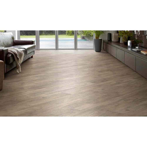 Karndean Knight Tile Wood Shade Light Worn Oak Tile (Per M²) - Unbeatable Bathrooms