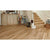 Karndean Knight Tile 2mm Wood Shade Pale Limed Oak Tile (Per M²) - Unbeatable Bathrooms