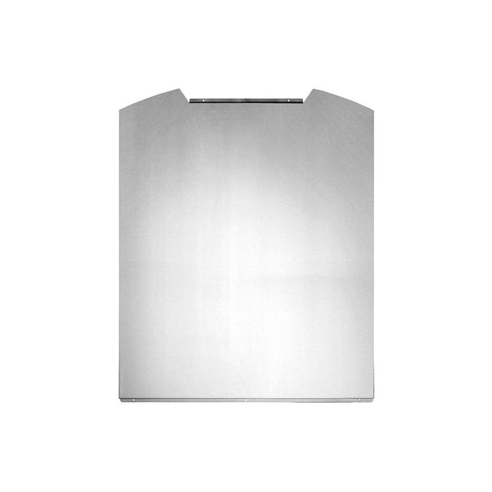 Kitchen Prima PRCGH012 90cm Curved Glass Chimney Hood-additional-image-10